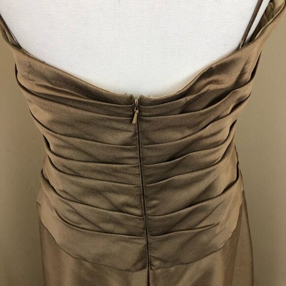 WATTERS and Watters formal dress size 10 - Picture 7 of 10